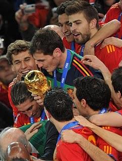 La Roja y el ejemplo de la ÑBA