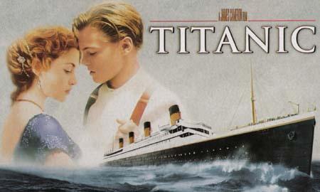 ¿Hacía falta “Titanic” en 3D? Pues a callar, que sí la van a hacer