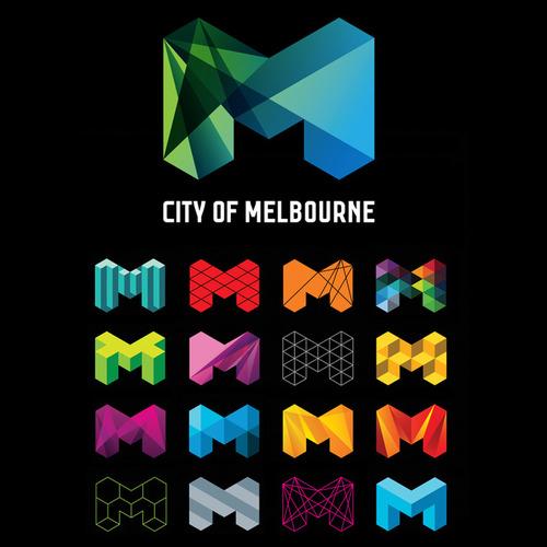 Logo para Melbourne