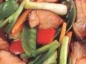 Cerdo Piña