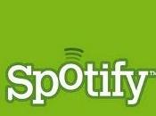 ¡¡¡Por fin!!! Spotify para Linux