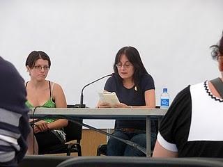 DE LA LECTURA DE C EN ALICANTE