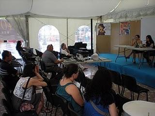 DE LA LECTURA DE C EN ALICANTE