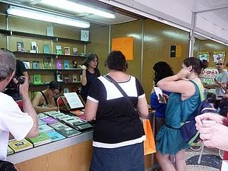 DE LA LECTURA DE C EN ALICANTE