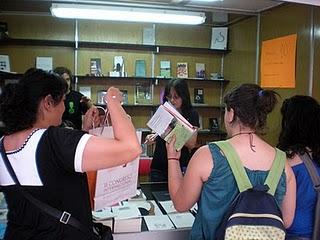 DE LA LECTURA DE C EN ALICANTE