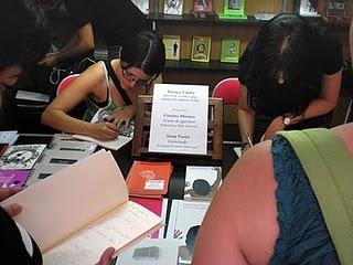 DE LA LECTURA DE C EN ALICANTE