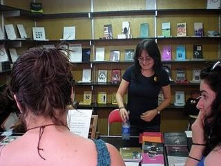 DE LA LECTURA DE C EN ALICANTE