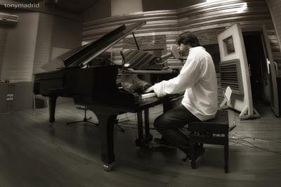 Concierto de Miguez Eme en Barcelona 8