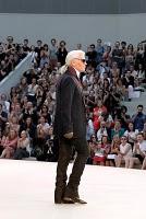 Chanel Haute Couture Fall 2010