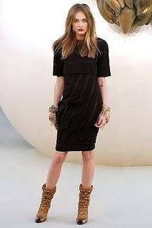 Chanel Haute Couture Fall 2010