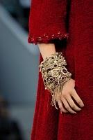 Chanel Haute Couture Fall 2010