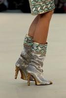 Chanel Haute Couture Fall 2010