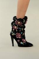 Chanel Haute Couture Fall 2010