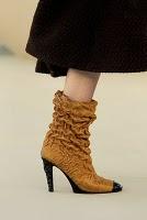 Chanel Haute Couture Fall 2010