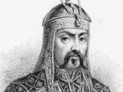 Ghenhis Khan