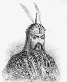 genghis-khan