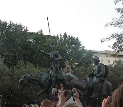 Mundialmente conocidos