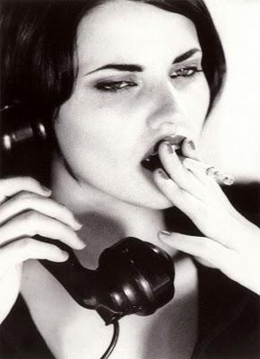 El baile de las máscaras caídas