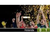 gesta, Copa beso.