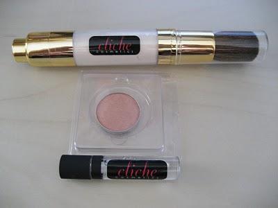Cliche cosmetics Cliche cosmetics