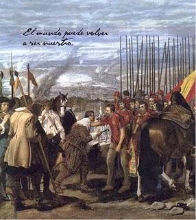 ¡DEL SIGLO DE ORO, AL BALÓN DE ORO!