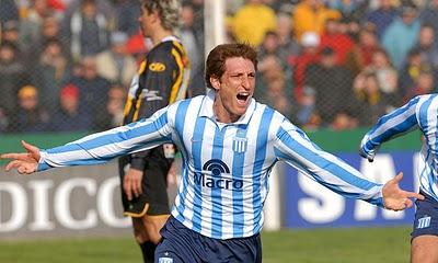 LUNES DE DEPORTEA: HOY FACUNDO SAVA