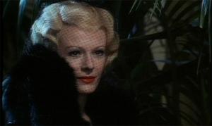 “Sliding through life on charm”: El rojo en los labios, el encanto decadente de Harry Kümel. Espíritus de la vieja europa y maniobras de posesión