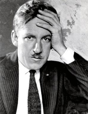 Tod Browning: Uno de los responsables del nacimiento del género de terror en el cine.