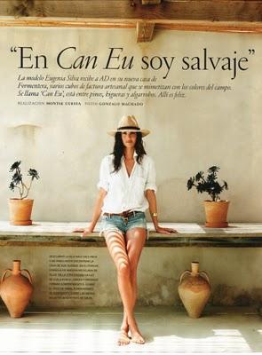 ATC: paraíso TOP en Formentera ATC: paraíso TOP en Formentera