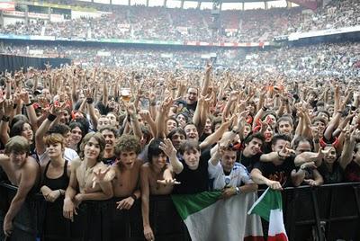 AC/DC: el rugido del rock (Bilbao,28/06/2010)