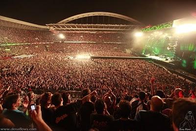 AC/DC: el rugido del rock (Bilbao,28/06/2010)