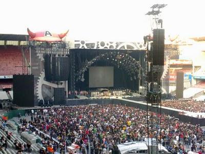 AC/DC: el rugido del rock (Bilbao,28/06/2010)