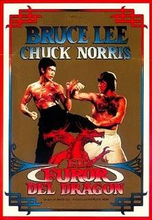 El furor del dragón