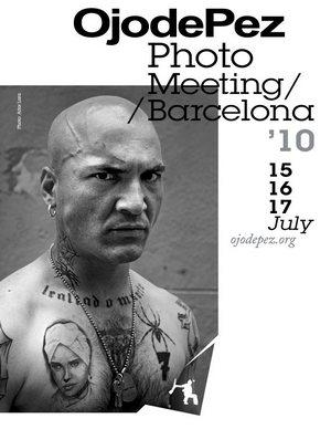 Photo Meeting Barcelona'10