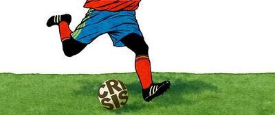 De los agoreros y del ecofin