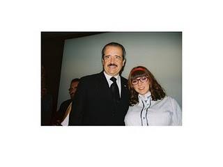 La Secretaria de Salud y Fundación Televisa Unidas contra la  Obesidad