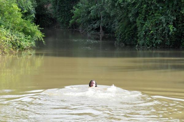 Treking Kalaw – Inle Lake: Día 2