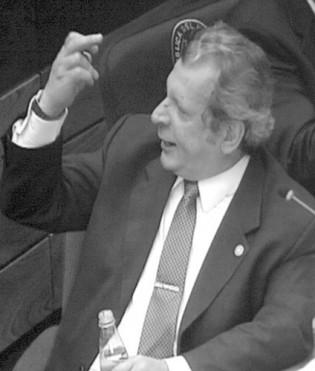 Legisladores temen ser 