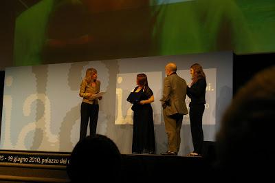 Premio Ilaria Alpi - Italia