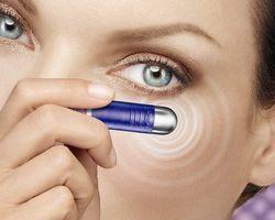 Ya tengo un nuevo vibrador... ¡De ojos!