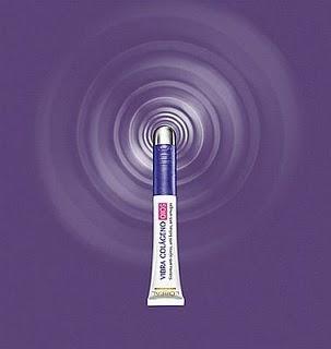 Ya tengo un nuevo vibrador... ¡De ojos!