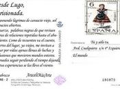 Momentos inolvidables desde Lugo