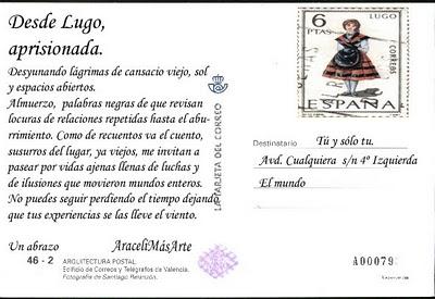 Momentos inolvidables desde Lugo