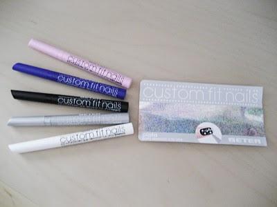 Customiza tus uñas con Beter