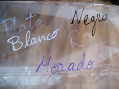 Customiza tus uñas con Beter