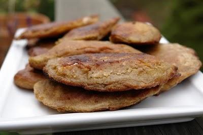 Empanadas de verde