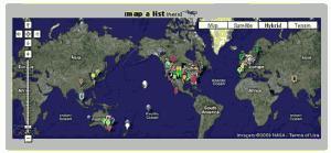 7 herramientas poderosas para obtener mapas y direcciones Online