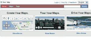 7 herramientas poderosas para obtener mapas y direcciones Online
