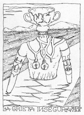 EL WRONG SIDE, PUBLICA MIS POEMAS