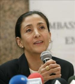 SÓLO QUIERO QUE EL ESTADO REFLEXIONE